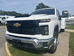 New 2025 Chevrolet Silverado 3500 Crew Cab 4WD Reading U108-SWs 9' Service Truck for sale #CN54175 - photo 14