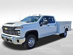 New 2025 Chevrolet Silverado 3500 Crew Cab 4WD Reading U108-SWs 9' Service Truck for sale #CN54175 - photo 11