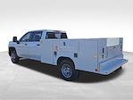 New 2025 Chevrolet Silverado 3500 Crew Cab 4WD Reading U108-SWs 9' Service Truck for sale #CN54175 - photo 12