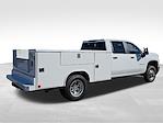 New 2025 Chevrolet Silverado 3500 Crew Cab 4WD Reading U108-SWs 9' Service Truck for sale #CN54175 - photo 13