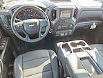New 2025 Chevrolet Silverado 3500 Crew Cab 4WD Reading U108-SWs 9' Service Truck for sale #CN54175 - photo 15