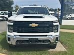 New 2025 Chevrolet Silverado 3500 Crew Cab 4WD Reading U108-SWs 9' Service Truck for sale #CN54175 - photo 4