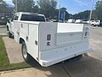 New 2025 Chevrolet Silverado 3500 Crew Cab 4WD Reading U108-SWs 9' Service Truck for sale #CN54175 - photo 7