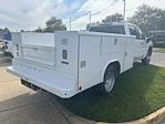 New 2025 Chevrolet Silverado 3500 Crew Cab 4WD Reading U108-SWs 9' Service Truck for sale #CN54175 - photo 2