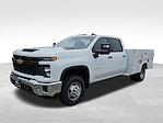 2025 Chevrolet Silverado 3500 Crew Cab DRW 4WD Reading Service Truck for sale #CN54179 - photo 3