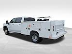 2025 Chevrolet Silverado 3500 Crew Cab DRW 4WD Reading Service Truck for sale #CN54179 - photo 4