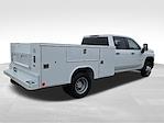 2025 Chevrolet Silverado 3500 Crew Cab DRW 4WD Reading Service Truck for sale #CN54179 - photo 2
