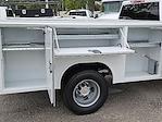 New 2025 Chevrolet Silverado 3500 Crew Cab 4WD Reading SLU108-DW 9' Service Truck for sale #CN54180 - photo 18