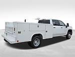 New 2025 Chevrolet Silverado 3500 Crew Cab 4WD Reading SLU108-DW 9' Service Truck for sale #CN54180 - photo 2