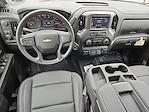 New 2025 Chevrolet Silverado 3500 Crew Cab 4WD Reading SLU108-DW 9' Service Truck for sale #CN54180 - photo 7