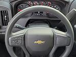 New 2025 Chevrolet Silverado 3500 Regular Cab 4WD Reading SLU108-DW 9' Service Truck for sale #CN54181 - photo 12