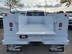 New 2025 Chevrolet Silverado 3500 Regular Cab 4WD Reading SLU108-DW 9' Service Truck for sale #CN54181 - photo 18