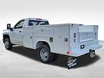 2025 Chevrolet Silverado 3500 Regular Cab DRW 4WD Reading Service Truck for sale #CN54181 - photo 3