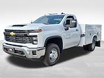 New 2025 Chevrolet Silverado 3500 Regular Cab Service Truck for sale #CN54181 - photo 3