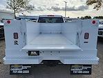 New 2025 Chevrolet Silverado 3500 Regular Cab Service Truck for sale #CN54181 - photo 18