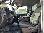 New 2025 Chevrolet Silverado 3500 Regular Cab 4WD Reading SLU108-DW 9' Service Truck for sale #CN54181 - photo 8