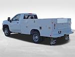 2025 Chevrolet Silverado 3500 Regular Cab DRW 4WD Reading Service Truck for sale #CN54182 - photo 3