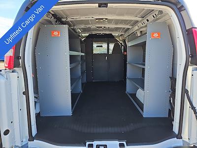 New 2025 Chevrolet Express 2500 Masterack Upfitted Cargo Van for sale #CN54580 - photo 2