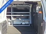 New 2025 Chevrolet Express 2500 Masterack Upfitted Cargo Van for sale #CN54580 - photo 17