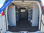 New 2025 Chevrolet Express 2500 Masterack Upfitted Cargo Van for sale #CN54580 - photo 2