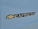 New 2025 Chevrolet Express 2500 Masterack Upfitted Cargo Van for sale #CN54580 - photo 18