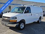 New 2025 Chevrolet Express 2500 Masterack Upfitted Cargo Van for sale #CN54580 - photo 4