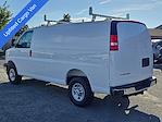 New 2025 Chevrolet Express 2500 Masterack Upfitted Cargo Van for sale #CN54580 - photo 5