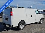 New 2025 Chevrolet Express 2500 Masterack Upfitted Cargo Van for sale #CN54580 - photo 3