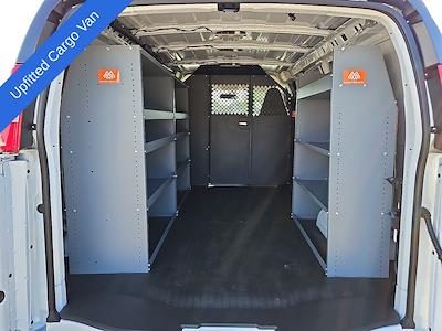 New 2025 Chevrolet Express 2500 Masterack Upfitted Cargo Van for sale #CN54582 - photo 2