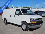 New 2025 Chevrolet Express 2500 Masterack Upfitted Cargo Van for sale #CN54582 - photo 1