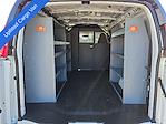 New 2025 Chevrolet Express 2500 Masterack Upfitted Cargo Van for sale #CN54582 - photo 2
