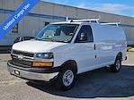New 2025 Chevrolet Express 2500 Masterack Upfitted Cargo Van for sale #CN54582 - photo 4