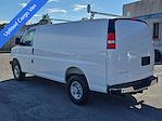 New 2025 Chevrolet Express 2500 Masterack Upfitted Cargo Van for sale #CN54582 - photo 5