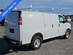 New 2025 Chevrolet Express 2500 Masterack Upfitted Cargo Van for sale #CN54582 - photo 3