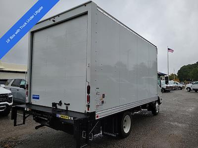New 2025 Chevrolet LCF 4500HG Regular Cab 16' Wabash Box Truck with Liftgate for sale #CN54583 - photo 2