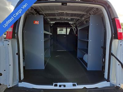 2025 Chevrolet Express 2500 RWD Masterack Upfitted Cargo Van for sale #CN54586 - photo 2
