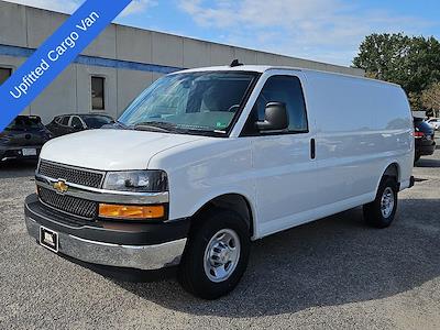 New 2025 Chevrolet Express 2500 Upfitted Cargo Van for sale #CN54586 - photo 2