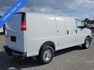 New 2025 Chevrolet Express 2500 Masterack Upfitted Cargo Van for sale #CN54586 - photo 2