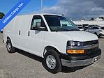 New 2025 Chevrolet Express 2500 Masterack Upfitted Cargo Van for sale #CN54586 - photo 1