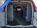 New 2025 Chevrolet Express 2500 Masterack Upfitted Cargo Van for sale #CN54586 - photo 14