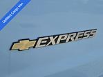 New 2025 Chevrolet Express 2500 Masterack Upfitted Cargo Van for sale #CN54586 - photo 16