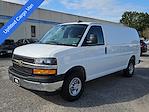 New 2025 Chevrolet Express 2500 Masterack Upfitted Cargo Van for sale #CN54586 - photo 3