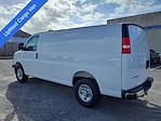 New 2025 Chevrolet Express 2500 Masterack Upfitted Cargo Van for sale #CN54586 - photo 4