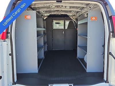 New 2025 Chevrolet Express 2500 Masterack Upfitted Cargo Van for sale #CN54610 - photo 2