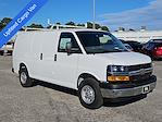 New 2025 Chevrolet Express 2500 Masterack Upfitted Cargo Van for sale #CN54610 - photo 1