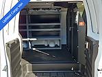 New 2025 Chevrolet Express 2500 Masterack Upfitted Cargo Van for sale #CN54610 - photo 16