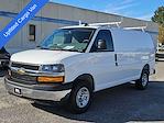 New 2025 Chevrolet Express 2500 Masterack Upfitted Cargo Van for sale #CN54610 - photo 4