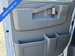 New 2025 Chevrolet Express 2500 Masterack Upfitted Cargo Van for sale #CN54610 - photo 8