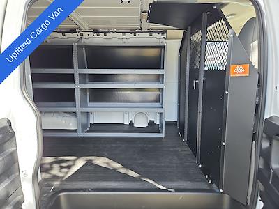 2025 Chevrolet Express 2500 RWD Masterack Upfitted Cargo Van for sale #CN54612 - photo 2