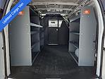 New 2025 Chevrolet Express 2500 Masterack Upfitted Cargo Van for sale #CN54612 - photo 16